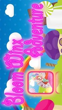 Fairy Winx Journey游戏截图3