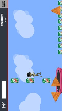 MLG 420 ADVENTURE 3.0游戏截图2