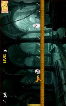 Scooby Dog Temple游戏截图3