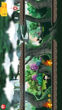 Mr Pean Jungle Adventure Time游戏截图5