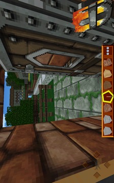 Fun Craft Survive游戏截图4