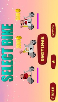 game Motuu motobike paatlu游戏截图2