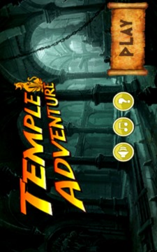 Scooby Dog Temple游戏截图1