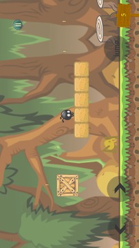 Tarzan Adventures Run游戏截图3