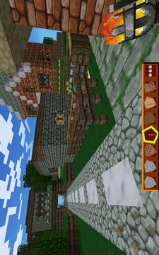 Fun Craft Survive游戏截图5