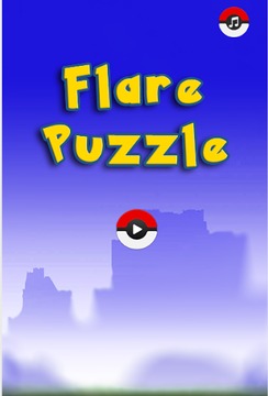 Flare Puzzle游戏截图1