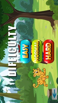 Diego Jungle Run游戏截图2