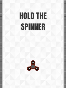 Spinner - The Crazy Challenge游戏截图4