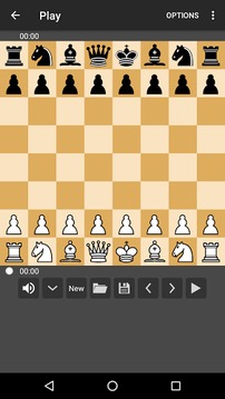 Yellow Chess游戏截图1
