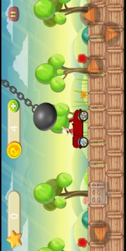 Dr.Hill Climb rac game 2017游戏截图3