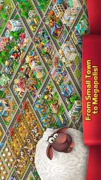 Farm City: tycoon day for hay游戏截图4