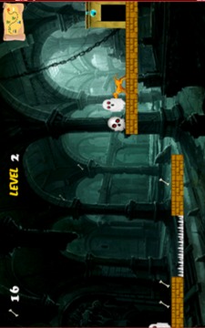 Scooby Dog Temple游戏截图4