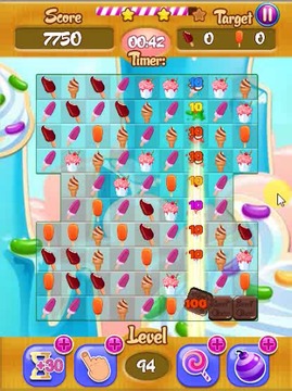 Sweet fruit glace游戏截图5