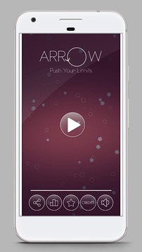 Arrow: Push Your Limits游戏截图1