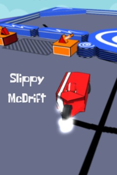 Slippy McDrift游戏截图1