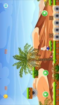 Popaye Jungle Man Adventure游戏截图5