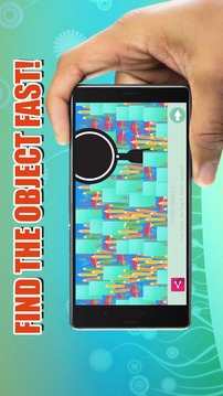 Search and Find游戏截图2