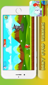 Yokaie Adventure Whisp Land游戏截图1