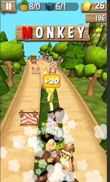 Temple Princess Dora Adventure游戏截图4