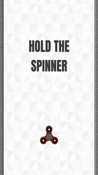 Spinner - The Crazy Challenge游戏截图1