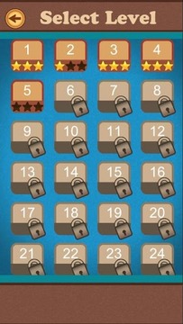 Unblock The Ball Puzzle游戏截图2
