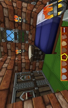 Fun Craft Survive游戏截图2