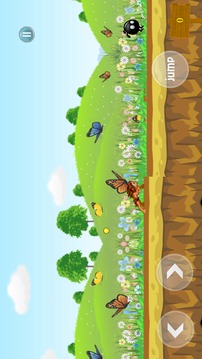 Tarzan Adventures Run游戏截图2