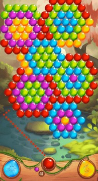 Bubble Bug Blitz游戏截图5