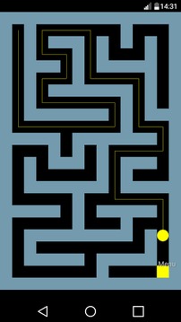 Maze (free)游戏截图2