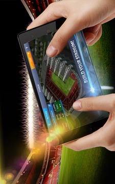 Leguide Dream League SOCCER 17游戏截图2