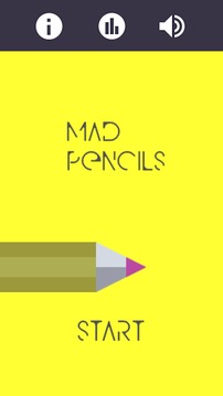 Mad Pencils游戏截图1