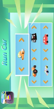 Car Rush In City游戏截图5