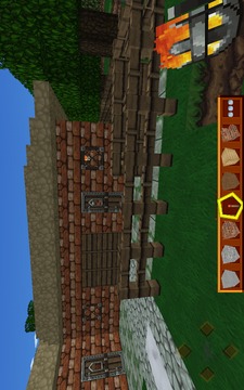 Fun Craft Survive游戏截图1