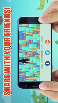 Search and Find游戏截图1
