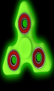 Fidget Spinner Game Puzzle游戏截图1