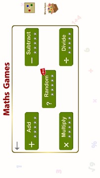Math Pops游戏截图2
