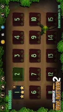 Tower Defense: Survival游戏截图4