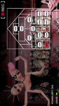Five Nights at Doll House游戏截图2
