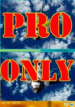 Space Shuttle Pro Game游戏截图2