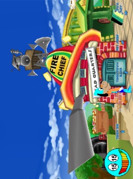 Toontown 2D : Mobile Edition游戏截图4