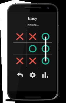 Tic Tac Toe - Challenge游戏截图2
