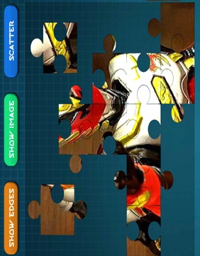 Puzzle Bima X游戏截图2