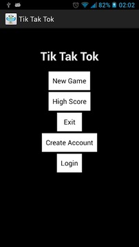 Tik Tak Tok游戏截图1