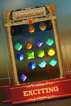 Looncan Gems 2游戏截图5