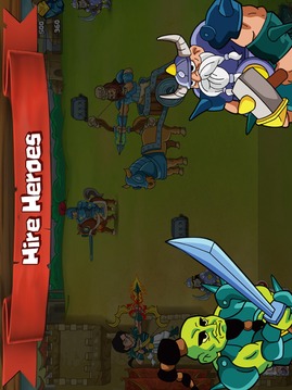 Arjun : Warrior of Mahabharata游戏截图1