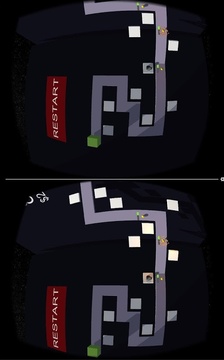 VR TowerDef游戏截图3
