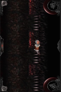 THE ENDLESS CAVE游戏截图1