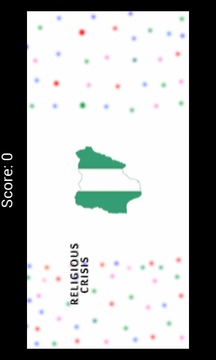 Save Nigeria游戏截图5