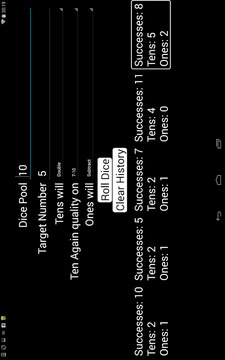 Exalted Roller游戏截图3