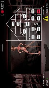Five Nights at Doll House游戏截图3